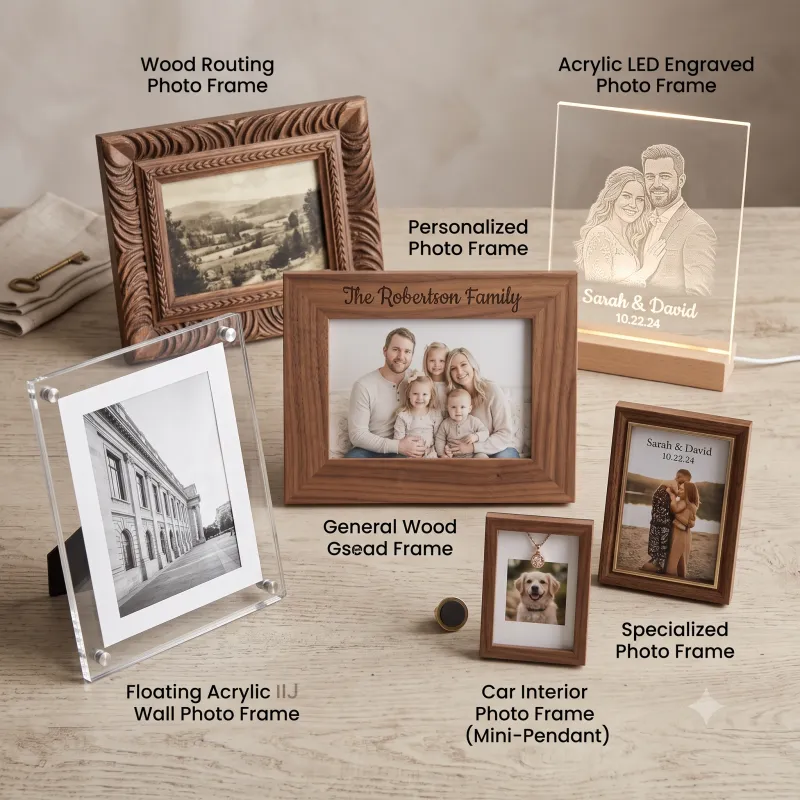 Photo Frames